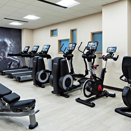 Hyatt Place Grand Rapids Downtown Екстер'єр фото