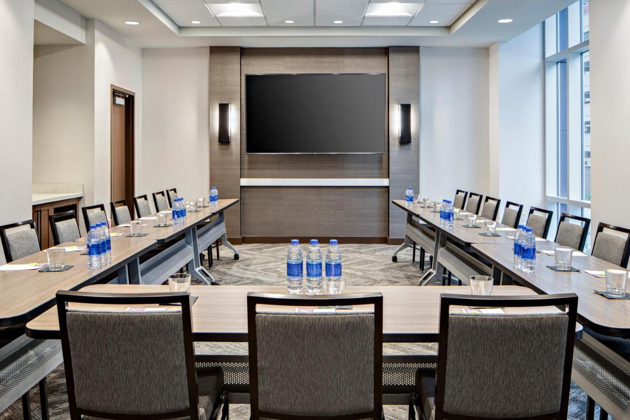 Hyatt Place Grand Rapids Downtown Екстер'єр фото