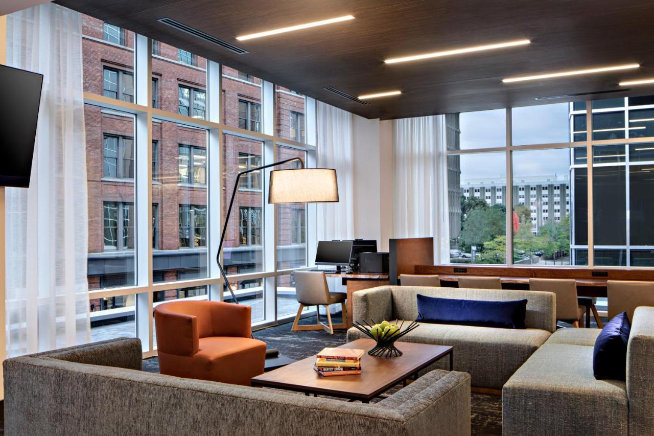 Hyatt Place Grand Rapids Downtown Екстер'єр фото