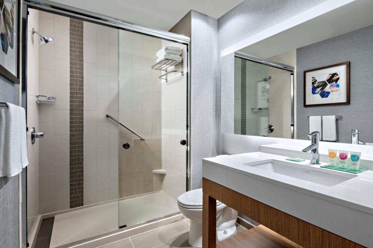 Hyatt Place Grand Rapids Downtown Екстер'єр фото