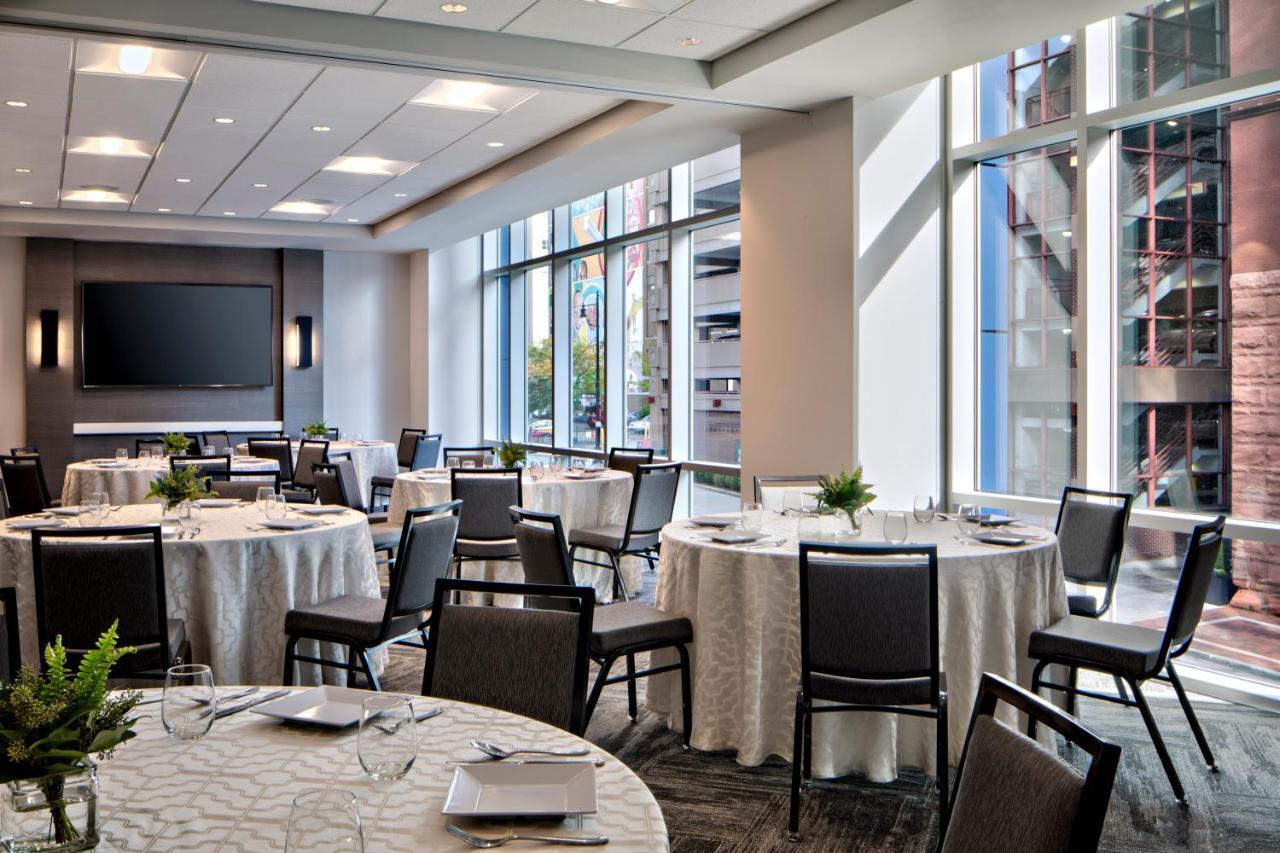 Hyatt Place Grand Rapids Downtown Екстер'єр фото
