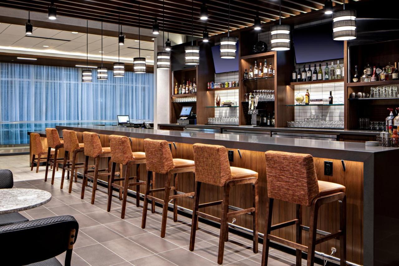 Hyatt Place Grand Rapids Downtown Екстер'єр фото